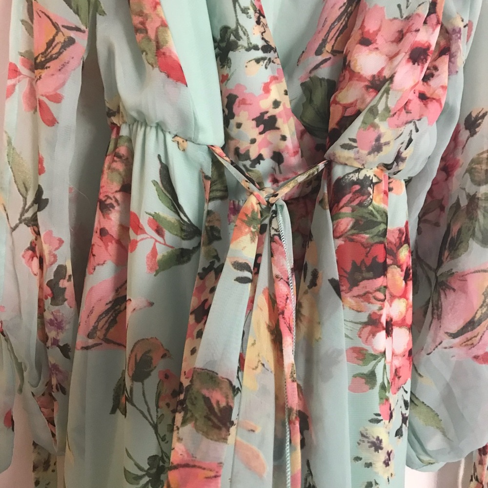 Summer Dress - Picture 2 of 5